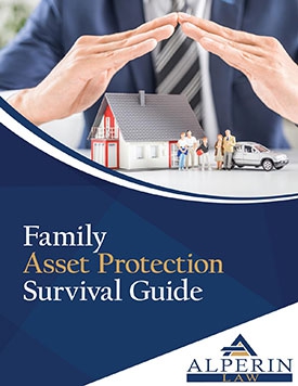 Family Asset Protection Survival Guide