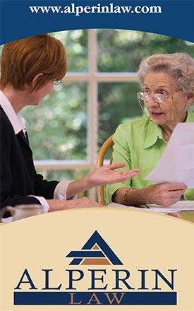 Elder Law and Special Needs Law